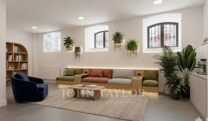 Verkauf Einzelhandel Madrid