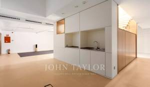 Verkauf Einzelhandel Madrid