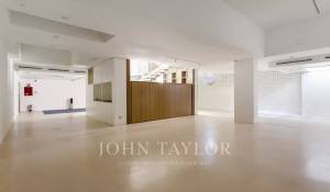 Verkauf Einzelhandel Madrid