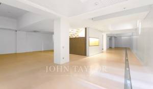 Verkauf Einzelhandel Madrid