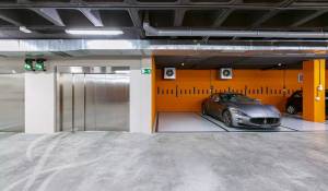 Verkauf Einzelhandel Madrid