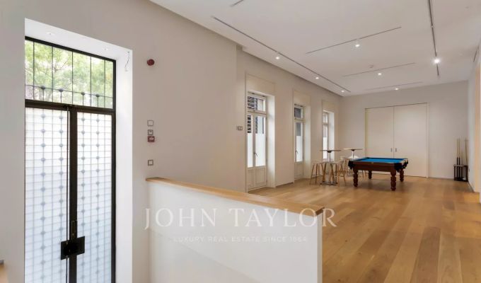 Verkauf Einzelhandel Madrid