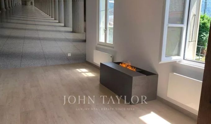 Verkauf Einzelhandel Villeneuve