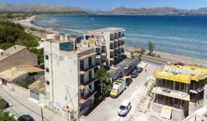 Verkauf Gebäude Alcudia
