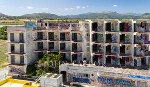 Verkauf Gebäude Alcudia