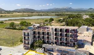 Verkauf Gebäude Alcudia