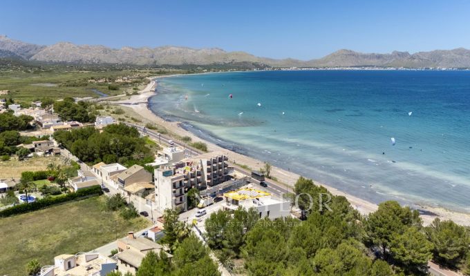Verkauf Gebäude Alcudia