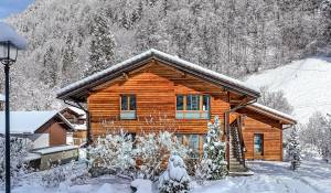 Verkauf Gebäude Bex