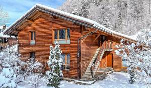 Verkauf Gebäude Bex