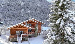 Verkauf Gebäude Bex