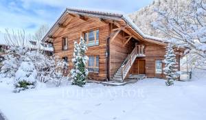 Verkauf Gebäude Bex