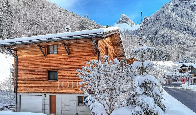 Verkauf Gebäude Bex