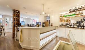 Verkauf Gebäude Bordeaux