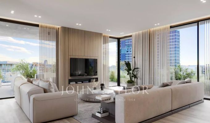 Verkauf Gebäude Limassol