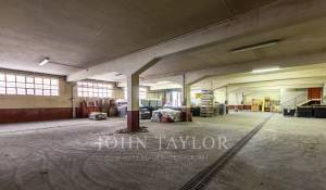 Verkauf Gebäude Mâcon