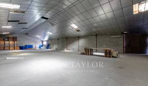 Verkauf Gebäude Mâcon