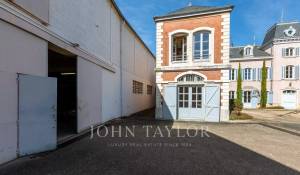 Verkauf Gebäude Mâcon