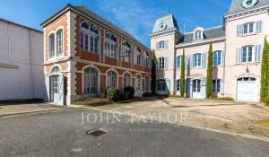 Verkauf Gebäude Mâcon