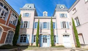 Verkauf Gebäude Mâcon