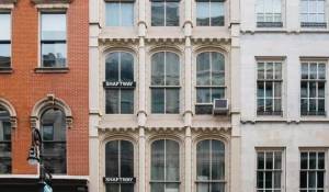 Verkauf Gebäude Manhattan