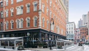 Verkauf Gebäude Manhattan