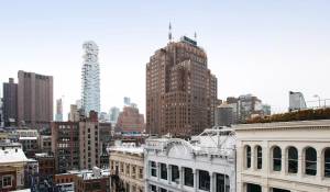 Verkauf Gebäude Manhattan