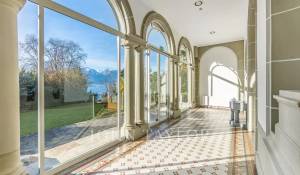 Verkauf Gebäude Montreux