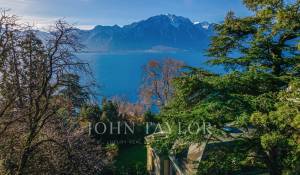 Verkauf Gebäude Montreux