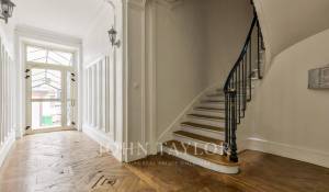 Verkauf Gebäude Paris 17ème