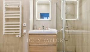 Verkauf Gebäude Paris 17ème