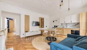 Verkauf Gebäude Paris 17ème