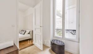 Verkauf Gebäude Paris 17ème