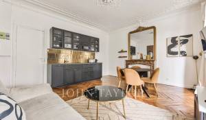 Verkauf Gebäude Paris 17ème