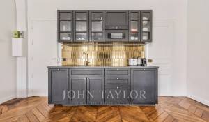 Verkauf Gebäude Paris 17ème