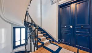 Verkauf Gebäude Paris 17ème