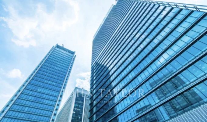 Verkauf Gebäude Villeneuve