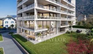 Verkauf Gewerbe Martigny