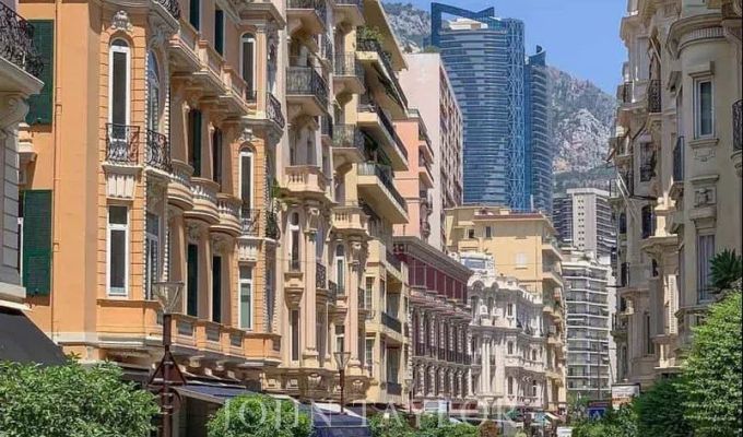 Verkauf Gewerbe Monaco
