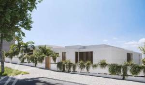 Verkauf Grundstück Belém