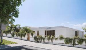 Verkauf Grundstück Belém