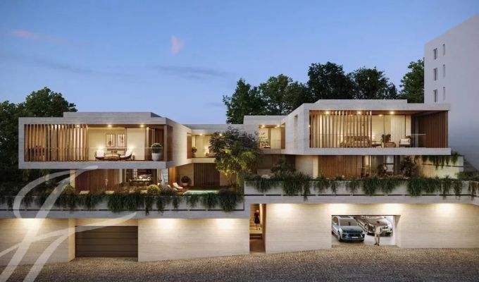 Verkauf Grundstück Belém