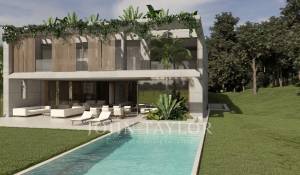 Verkauf Grundstück Bendinat