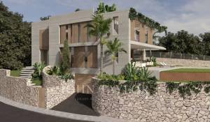 Verkauf Grundstück Bendinat