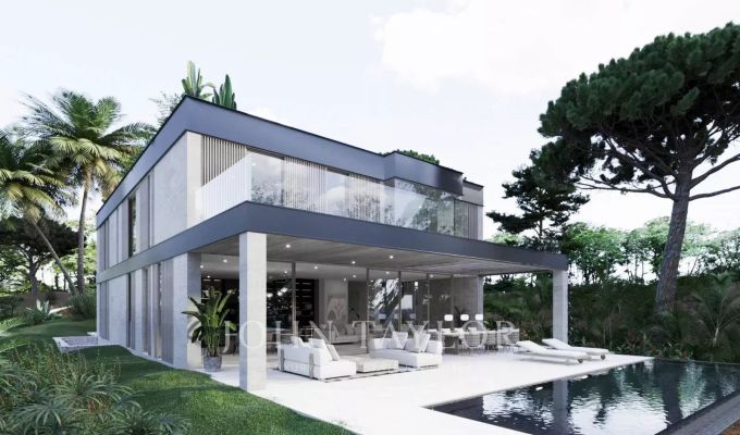 Verkauf Grundstück Bendinat