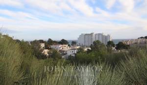 Verkauf Grundstück Cala Vinyes