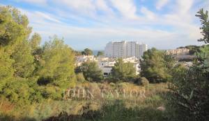 Verkauf Grundstück Cala Vinyes