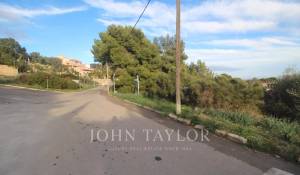 Verkauf Grundstück Cala Vinyes