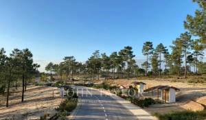 Verkauf Grundstück Carvalhal