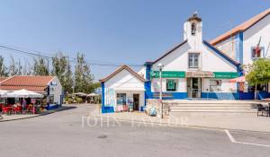 Verkauf Grundstück Carvalhal