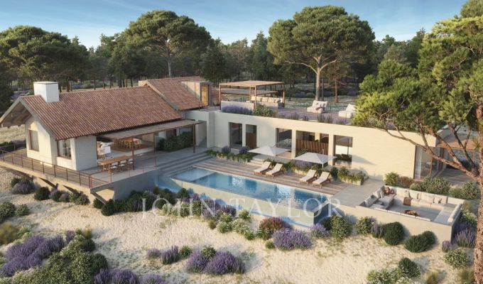 Verkauf Grundstück Carvalhal